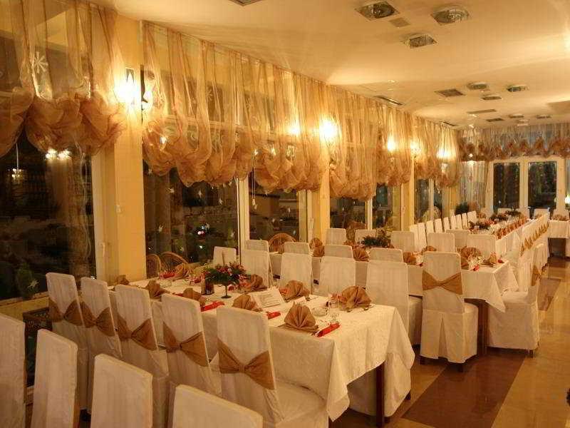 Hotel Belvedere Ohrid Exteriör bild
